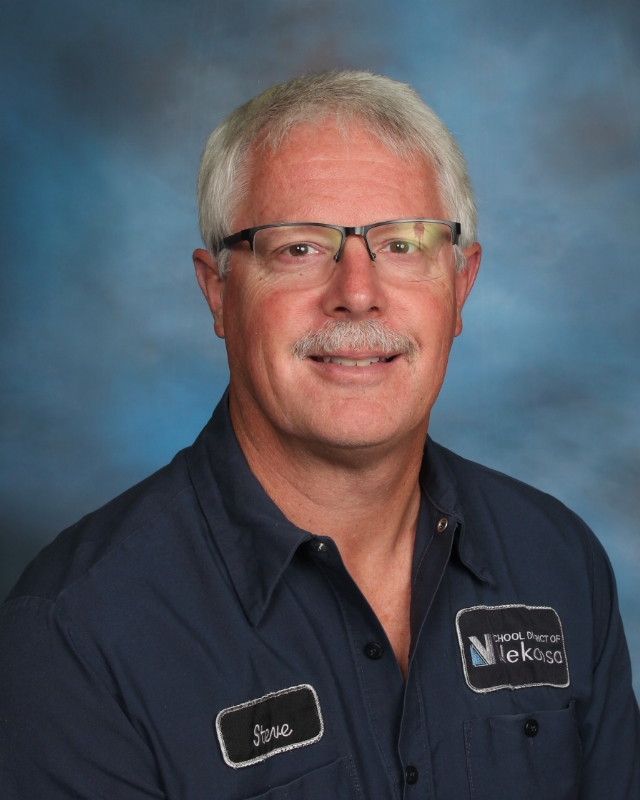 Image of Steve Herzberg
