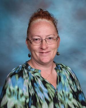 Image of Susy Irwin