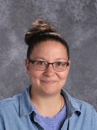 Image of Sarah Jones