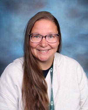Image of Sarah Jones