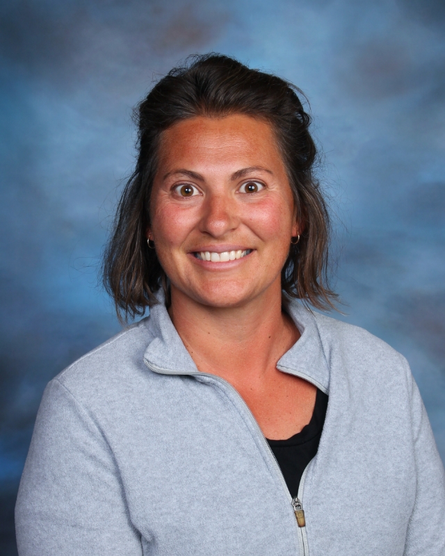 Image of Sarah Lawton