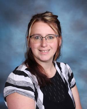 Image of Samantha McKinney