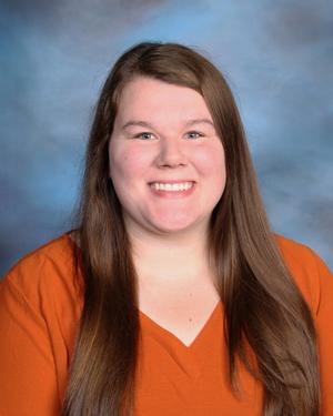 Image of Sarah Manheim