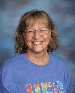 Image of Shirley Prescher