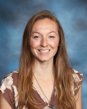 Image of Teresa Beeman