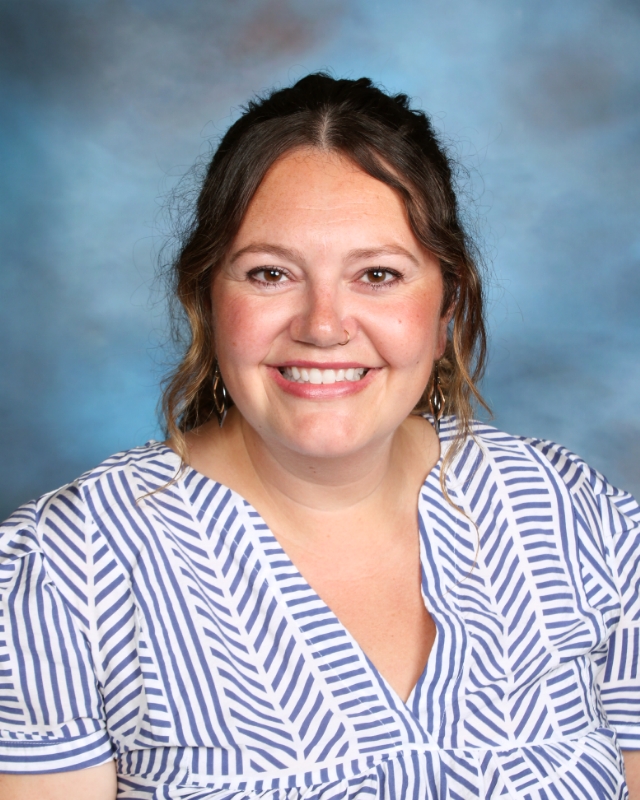 Profile picture of Tori Joosten