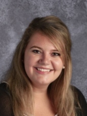 Image of Tori Joosten