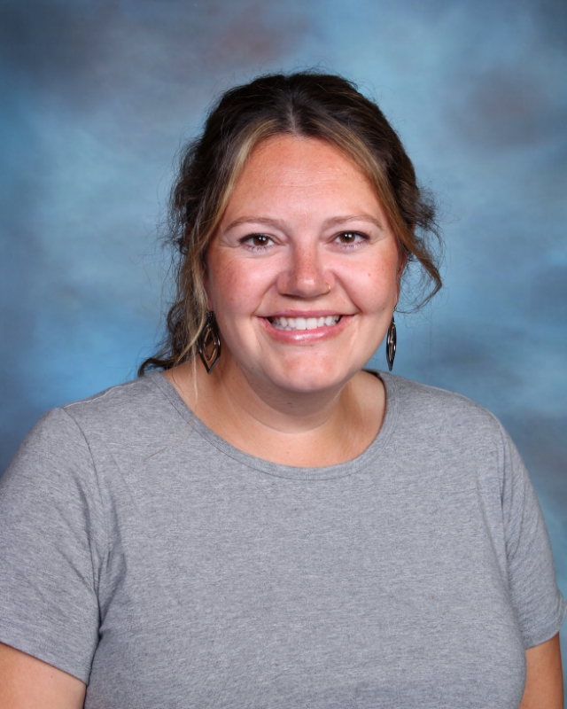 Image of Tori Joosten