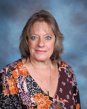 Image of Teri Doherty
