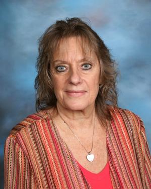 Image of Teri Doherty