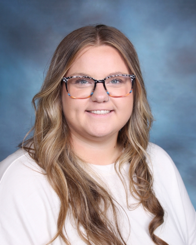 Image of Taylor Faivre