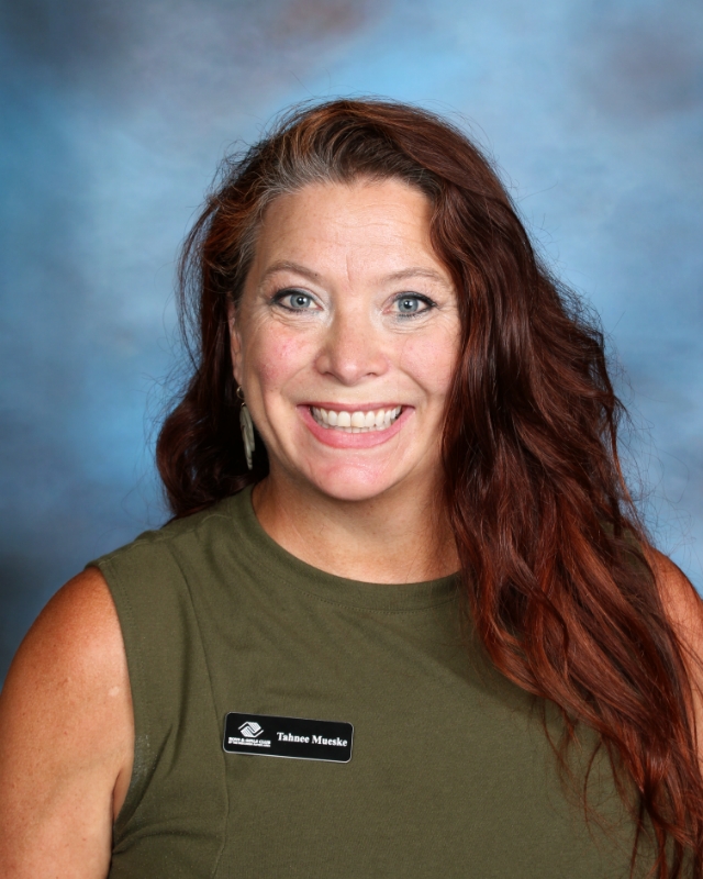 Profile picture of Tahnee Mueske