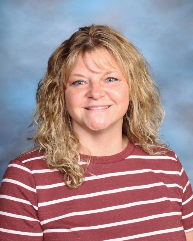 Image of Tricia Ostrum