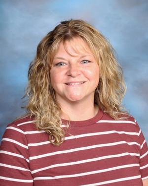 Image of Tricia Ostrum