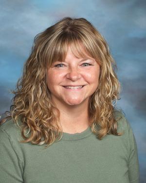 Image of Tricia Ostrum