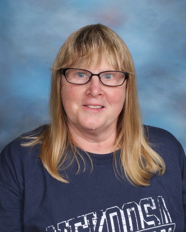 Image of Tammy Pavlik