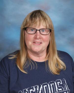 Image of Tammy Pavlik