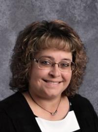 Image of Tiffany Rheinschmidt