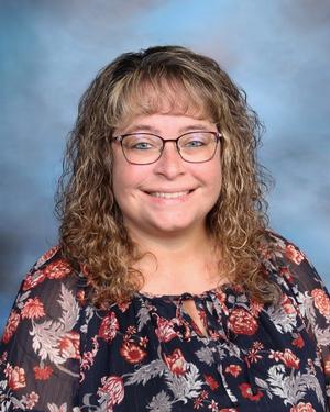 Image of Tiffany Rheinschmidt