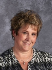 Image of Tracy Vruwink