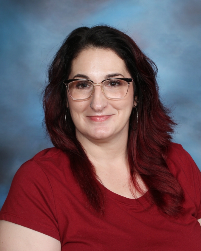 Image of Wendy Janssen