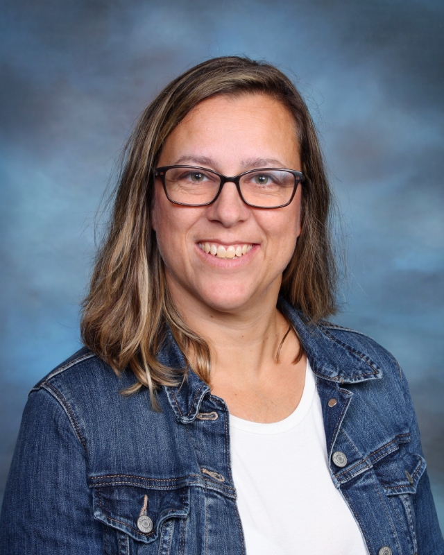 Image of Wendy Krcmar