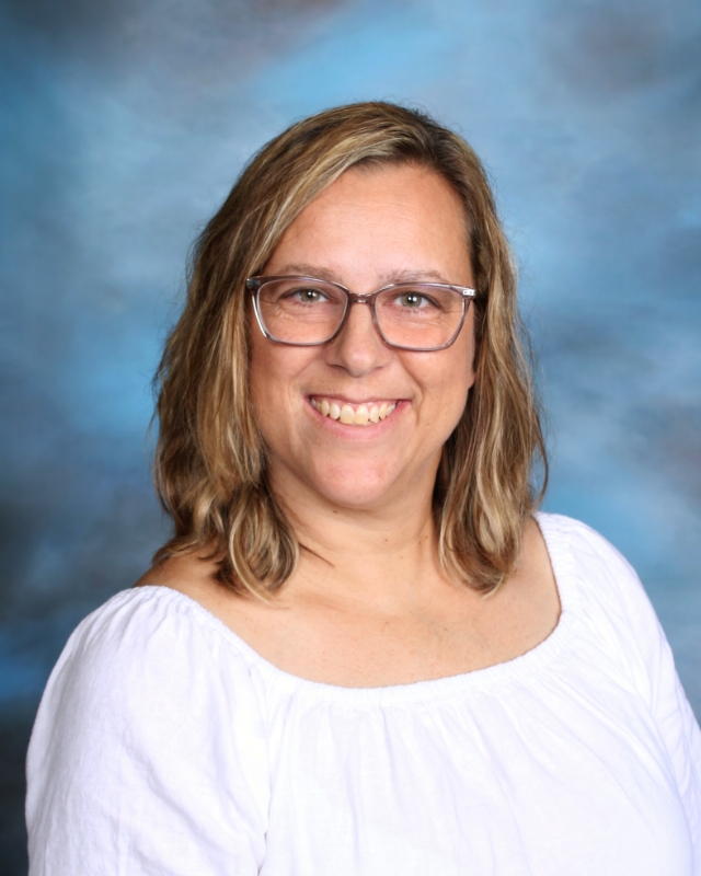 Profile picture of Wendy Krcmar