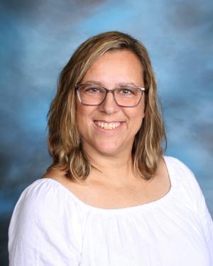 Image of Wendy Krcmar