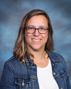 Image of Wendy Krcmar