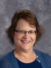 Image of Wendy Lieber