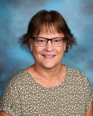 Image of Wendy Lieber