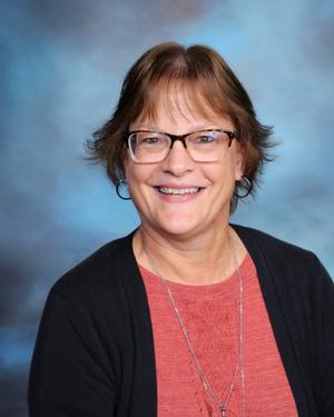 Image of Wendy Lieber